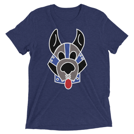 Good Pup (Retail Triblend)-Triblend T-Shirt-Swish Embassy