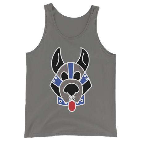 Good Pup (Tank Top)-Tank Top-Swish Embassy