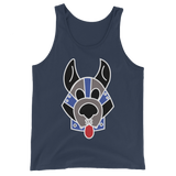 Good Pup (Tank Top)-Tank Top-Swish Embassy