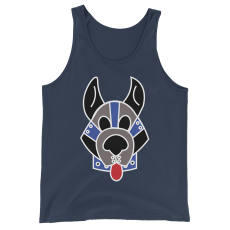 Good Pup (Tank Top)-Tank Top-Swish Embassy