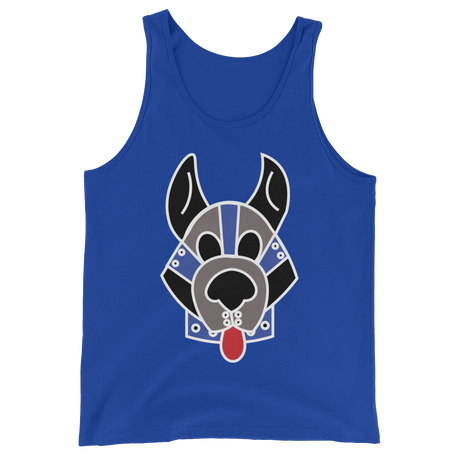 Good Pup (Tank Top)-Tank Top-Swish Embassy