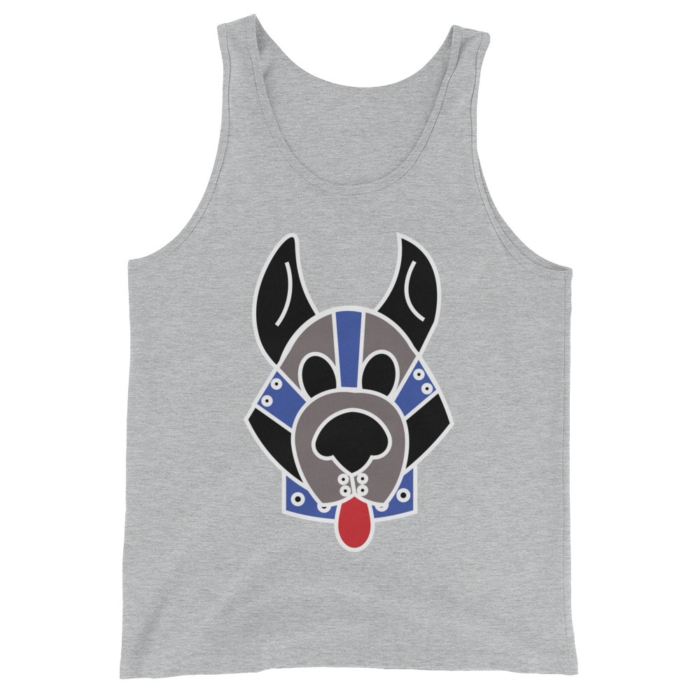 Good Pup (Tank Top)-Tank Top-Swish Embassy