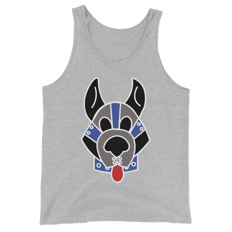 Good Pup (Tank Top)-Tank Top-Swish Embassy