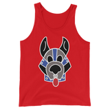 Good Pup (Tank Top)-Tank Top-Swish Embassy