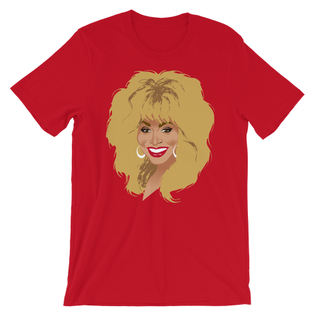 Good Tina-T-Shirts-Swish Embassy