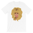 Good Tina-T-Shirts-Swish Embassy