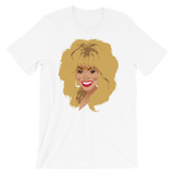 Good Tina-T-Shirts-Swish Embassy