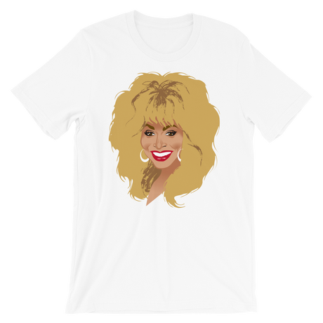 Good Tina-T-Shirts-Swish Embassy