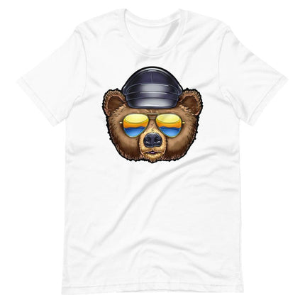 Grizzly-T-Shirts-Swish Embassy