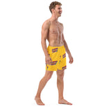 Harder Daddy (Swim Trunks)-Swim Trunks-Swish Embassy