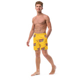 Harder Daddy (Swim Trunks)-Swim Trunks-Swish Embassy