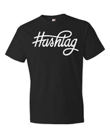 Hashtag-T-Shirts-Swish Embassy