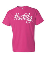 Hashtag-T-Shirts-Swish Embassy