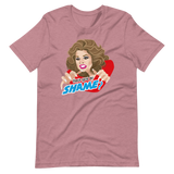 Have You No Shame?-T-Shirts-Swish Embassy