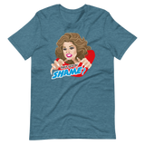 Have You No Shame?-T-Shirts-Swish Embassy