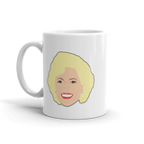 Herring-Lover (Mug)-Mugs-Swish Embassy