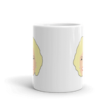 Herring-Lover (Mug)-Mugs-Swish Embassy