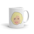 Herring-Lover (Mug)-Mugs-Swish Embassy