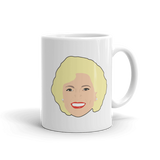 Herring-Lover (Mug)-Mugs-Swish Embassy