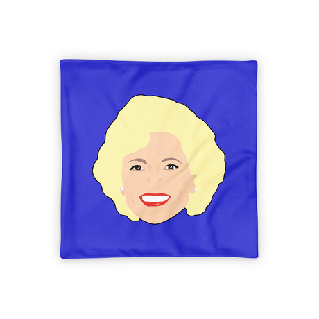 Herring-Lover Pillow-Pillow-Swish Embassy