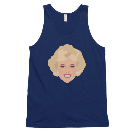 Herring-Lover (Tank)-Tank Top-Swish Embassy