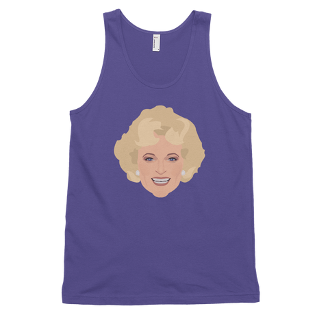 Herring-Lover (Tank)-Tank Top-Swish Embassy