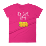 Hey Girl Hay (Ladies)-Swish Embassy