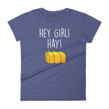 Hey Girl Hay (Ladies)-Swish Embassy