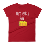 Hey Girl Hay (Ladies)-Swish Embassy