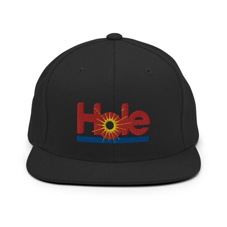 Hole (Headwear)-Headwear-Swish Embassy