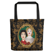 Hollywood Gothic (Bag)-Bags-Swish Embassy