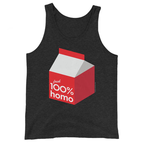 Homo Milk (Tank Top)-Tank Top-Swish Embassy