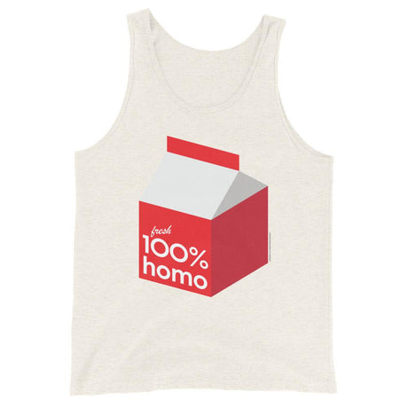 Homo Milk (Tank Top)-Tank Top-Swish Embassy