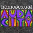 Homosexual Audacity-T-Shirts-Swish Embassy