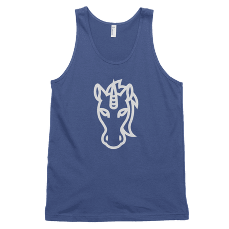 Horned (Tank)-Tank Top-Swish Embassy