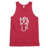 Horned (Tank)-Tank Top-Swish Embassy