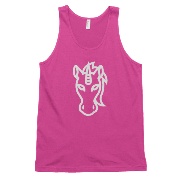 Horned (Tank)-Tank Top-Swish Embassy