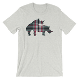 Horny Tartan-T-Shirts-Swish Embassy