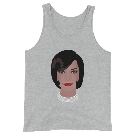 House of Yass (Tank Top)-Tank Top-Swish Embassy