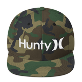 Hunty (Baseball Cap)-Headwear-Swish Embassy