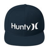 Hunty (Baseball Cap)-Headwear-Swish Embassy