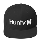 Hunty (Baseball Cap)-Headwear-Swish Embassy