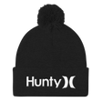 Hunty (Beanie)-Beanie-Swish Embassy