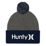 Hunty (Beanie)-Beanie-Swish Embassy