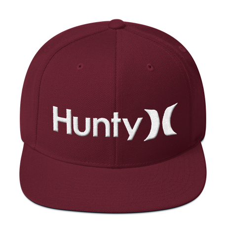 Hunty (Headwear)-Headwear-Swish Embassy