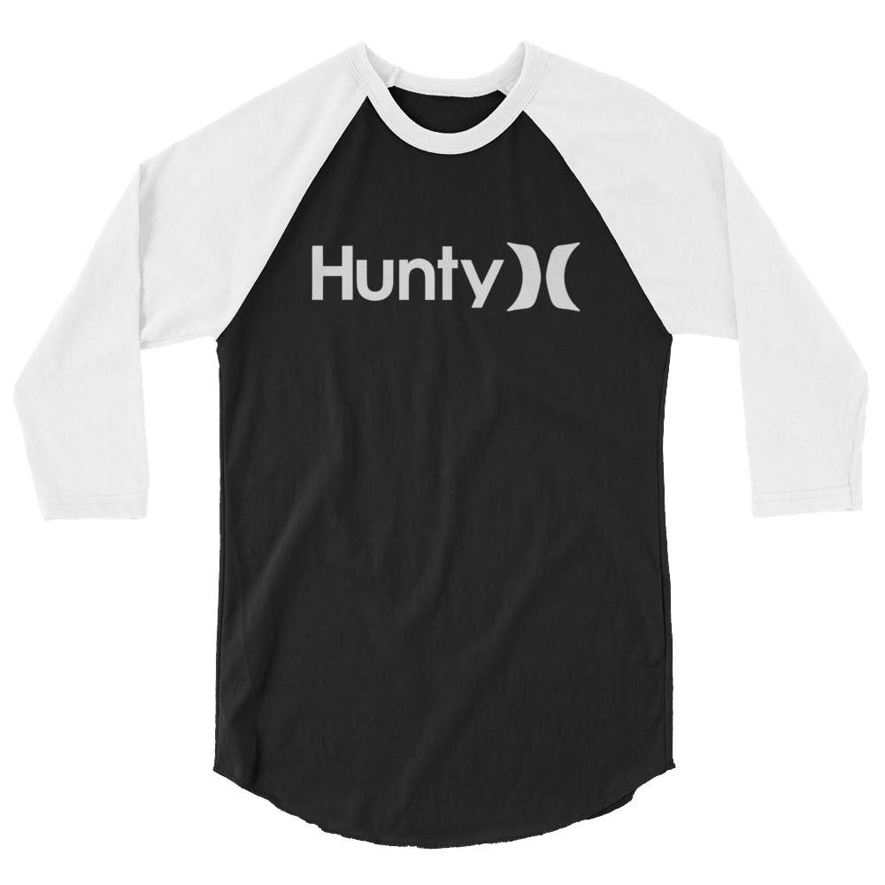 Hunty (Raglan)-Raglan-Swish Embassy