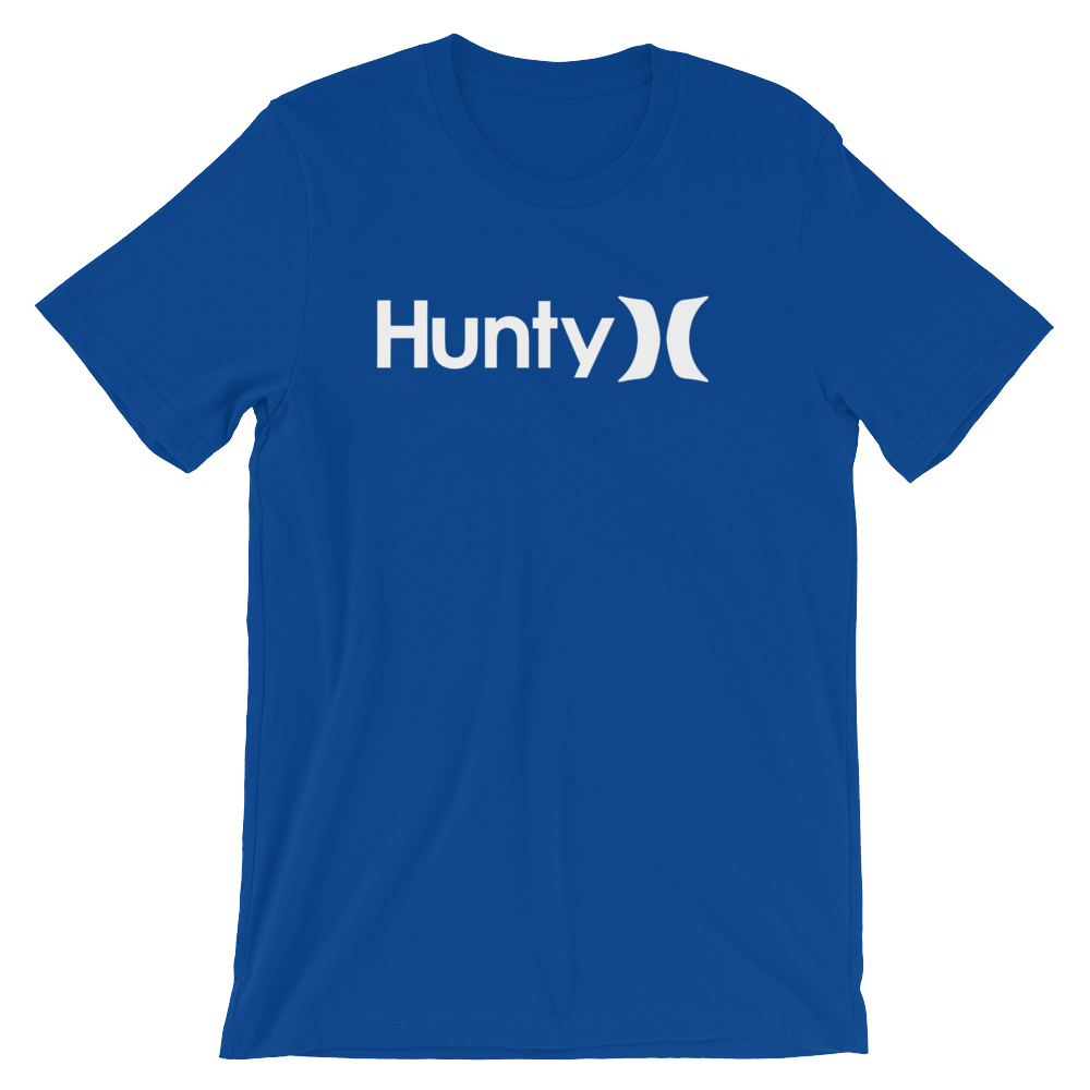 Hunty-T-Shirts-Swish Embassy