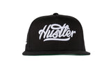 Hustler (Baseball Cap)-Headwear-Swish Embassy