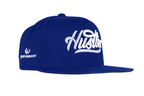 Hustler (Headwear)-Headwear-Swish Embassy