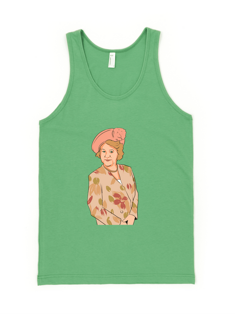 Hyacinth Tank-Tank Top-Swish Embassy